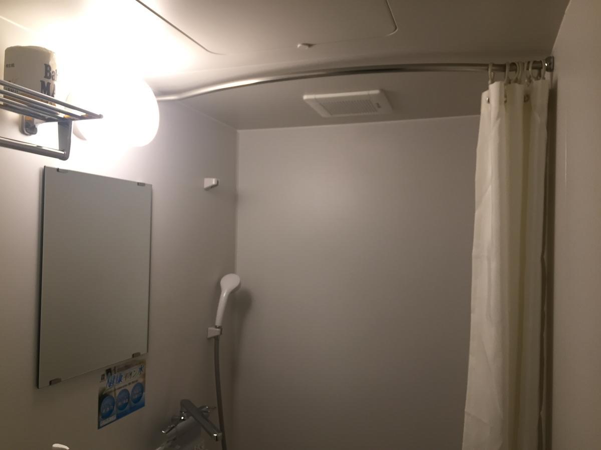 Super Hotel Takaoka Ekinan Экстерьер фото